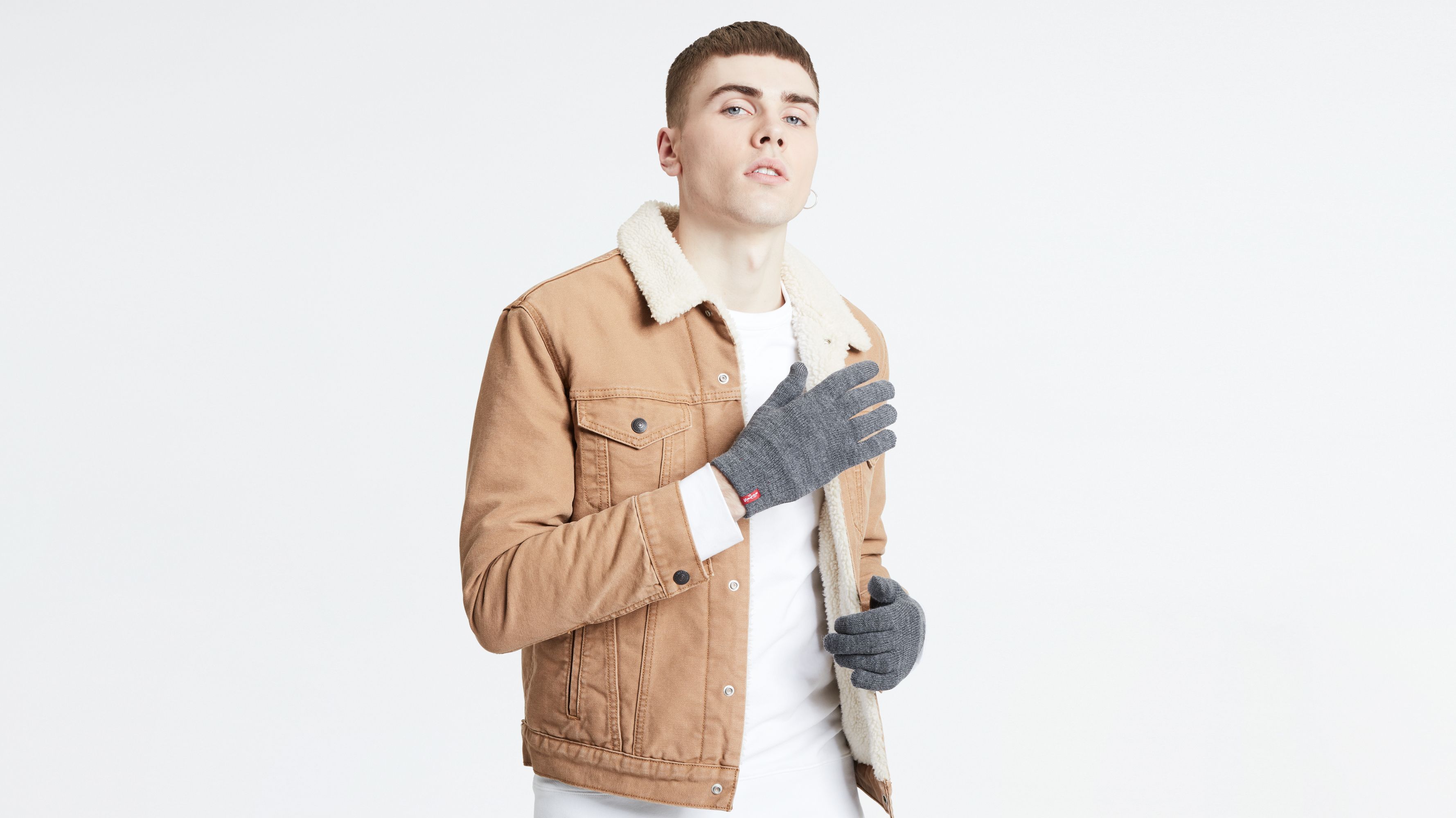 Touch Screen Gloves 4