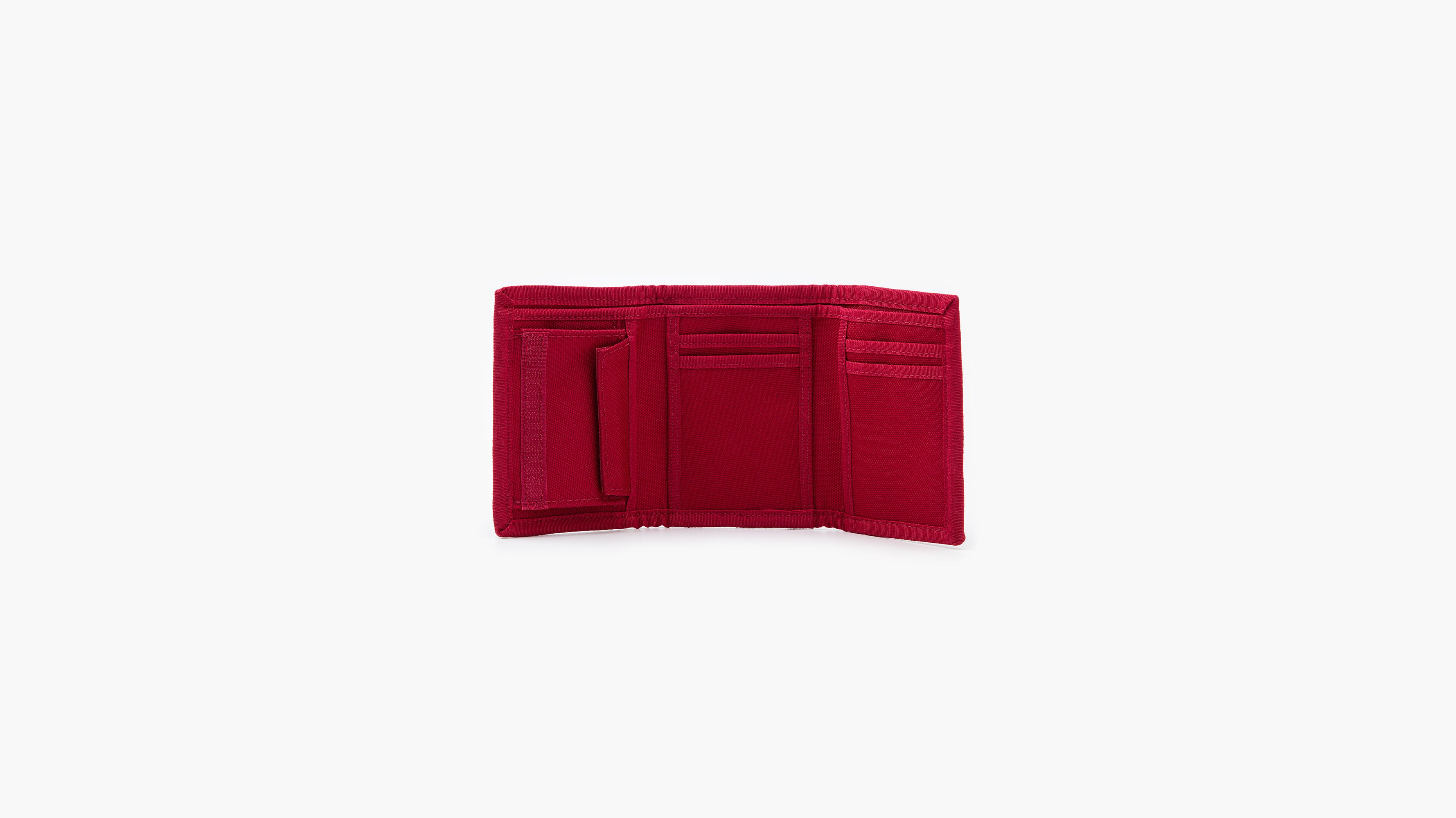 Trifold Wallet 2
