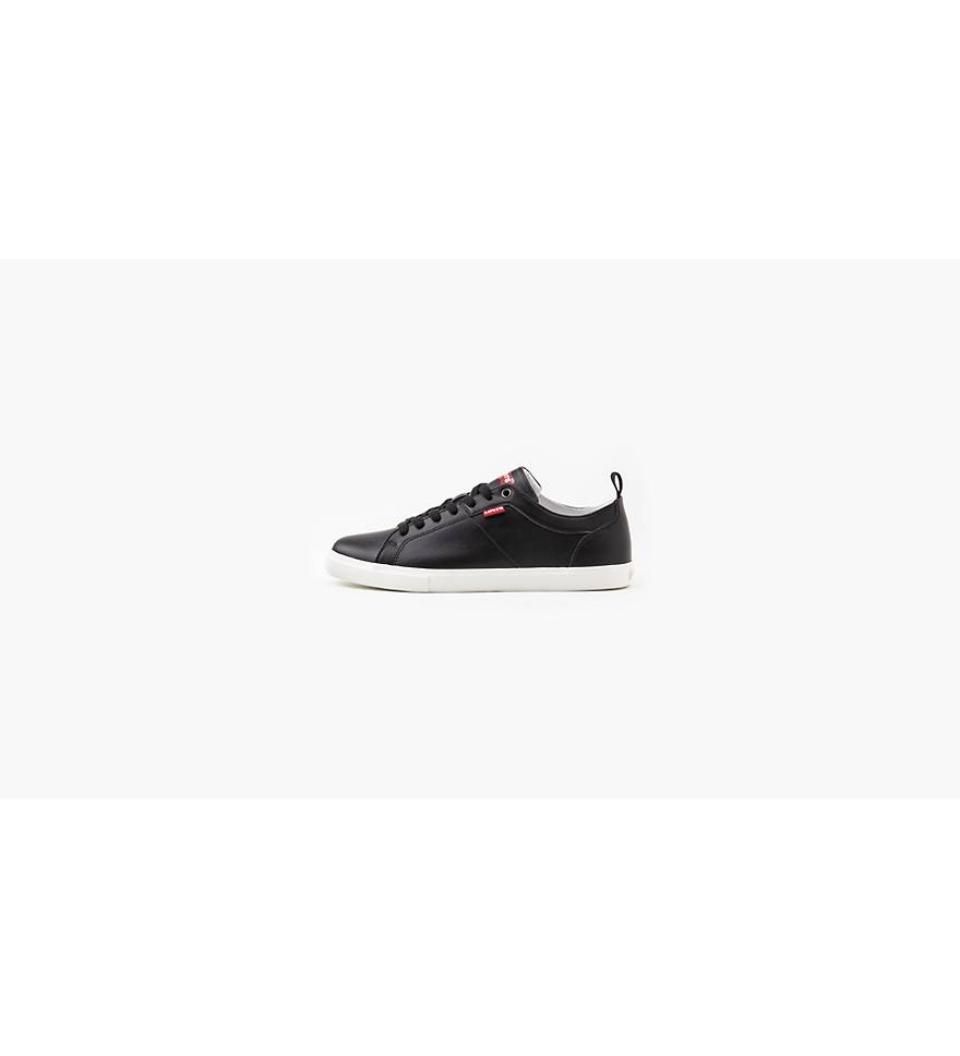 Woodside Sneakers - Black | Levi's® GB
