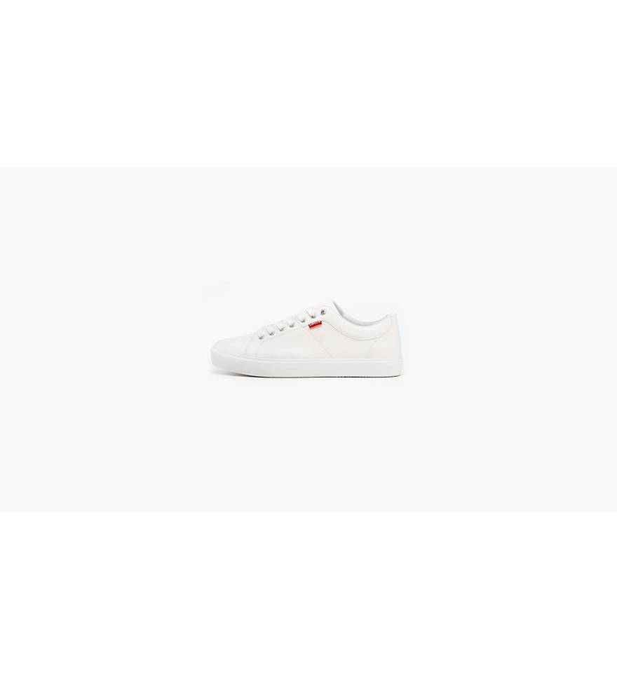 Woodward Sneakers - White | Levi's® LV