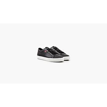 Woodward Sneakers - Black | Levi's® GB