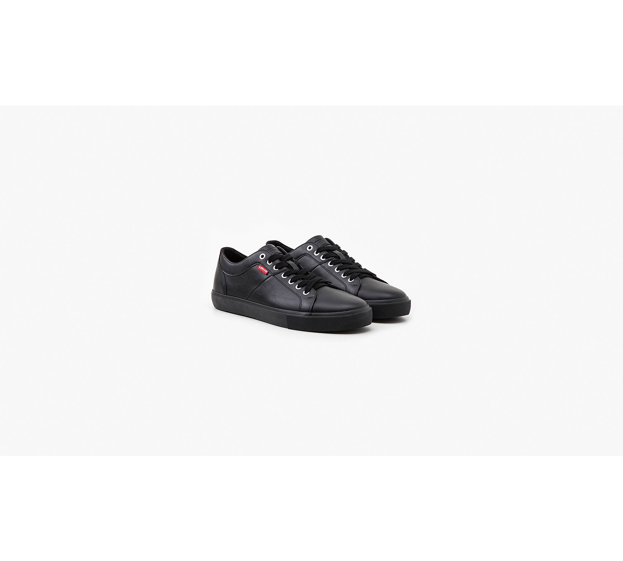 Woodward Sneakers - Black | Levi's® DE