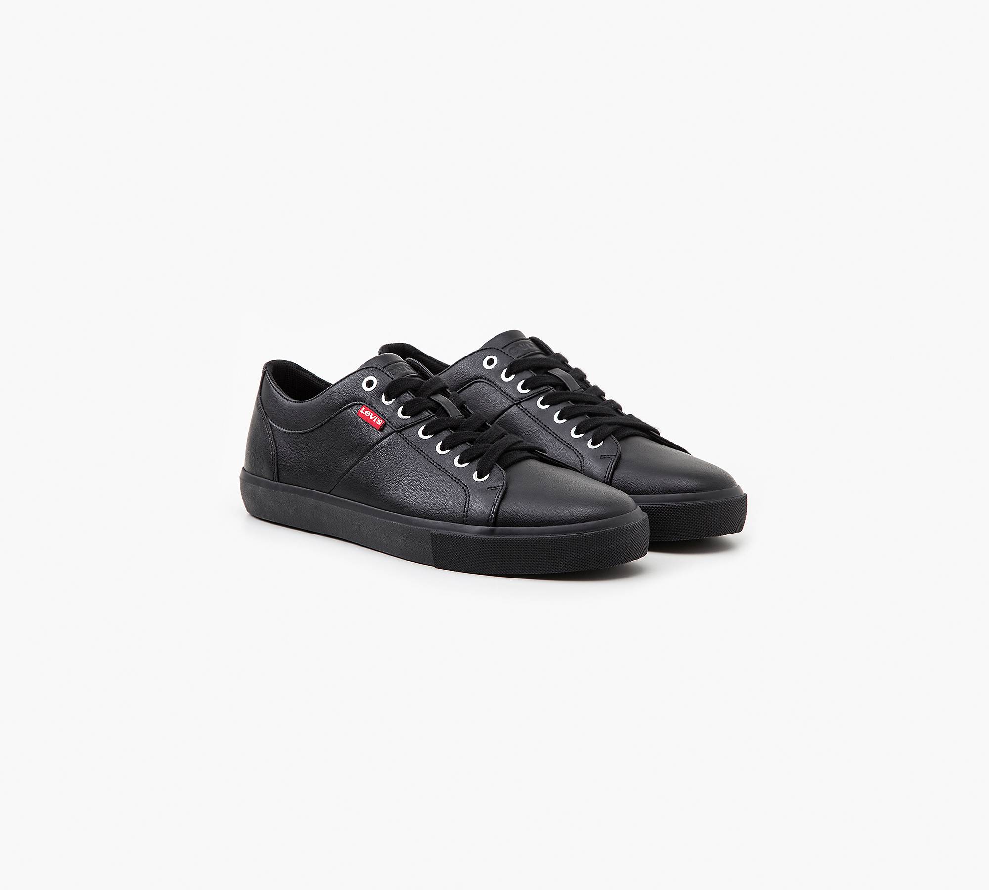 Woodward Sneakers - Black | Levi's® DE