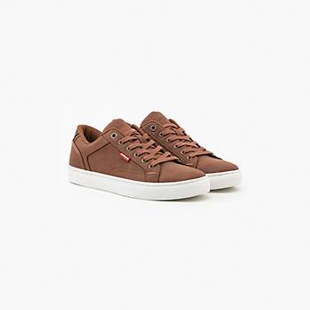 Levi's® Men's Courtright Sneakers 2