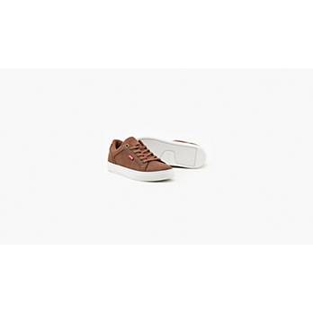 Levi's® Homme baskets Courtright 3