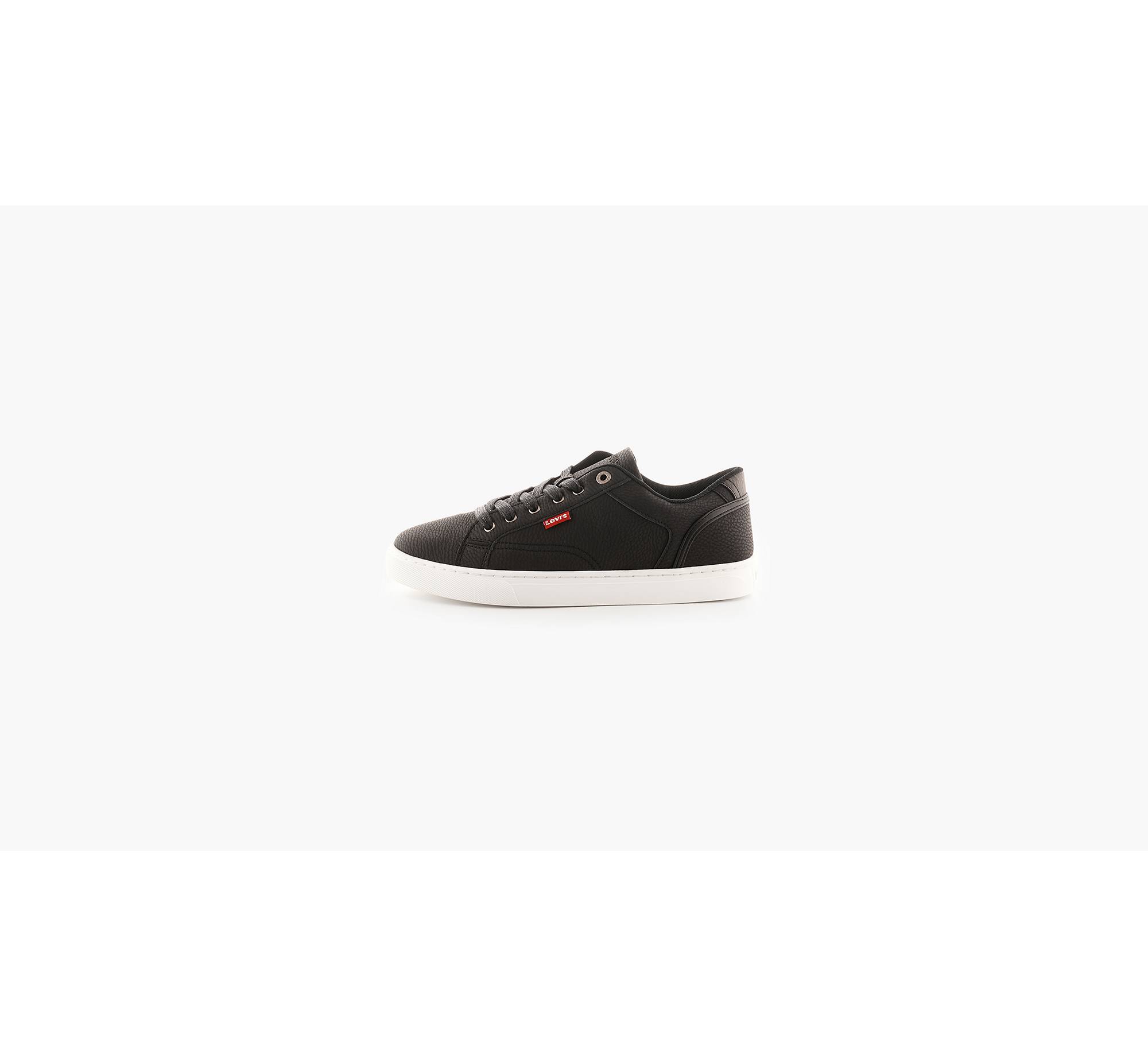 Levi's® Courtright herrsneakers 1