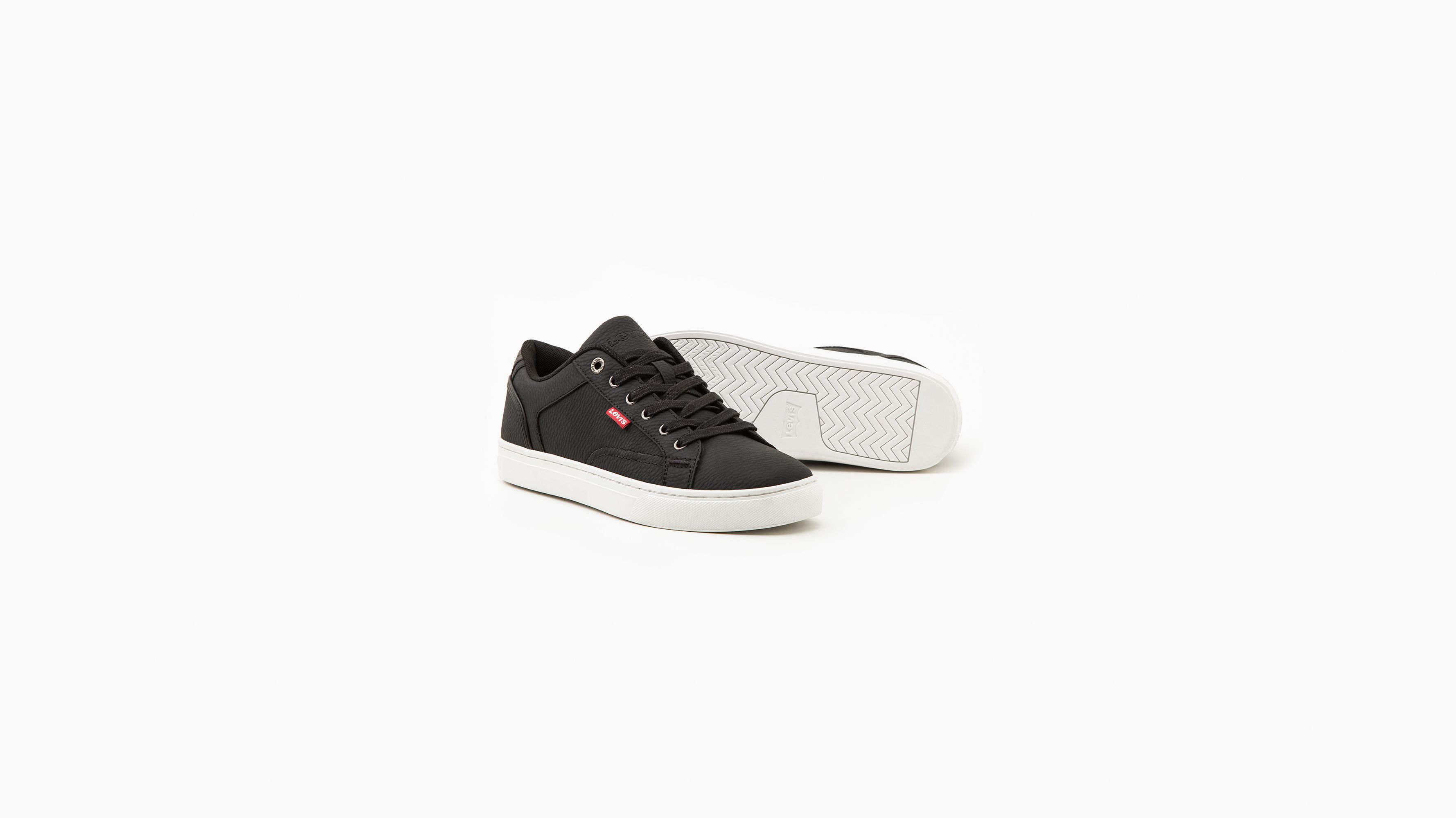 Levi's® Herren Courtright Sneaker 3