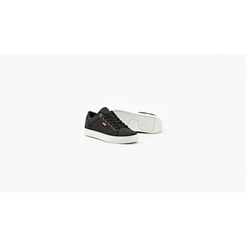 Levi's® Men's Courtright Sneakers 3