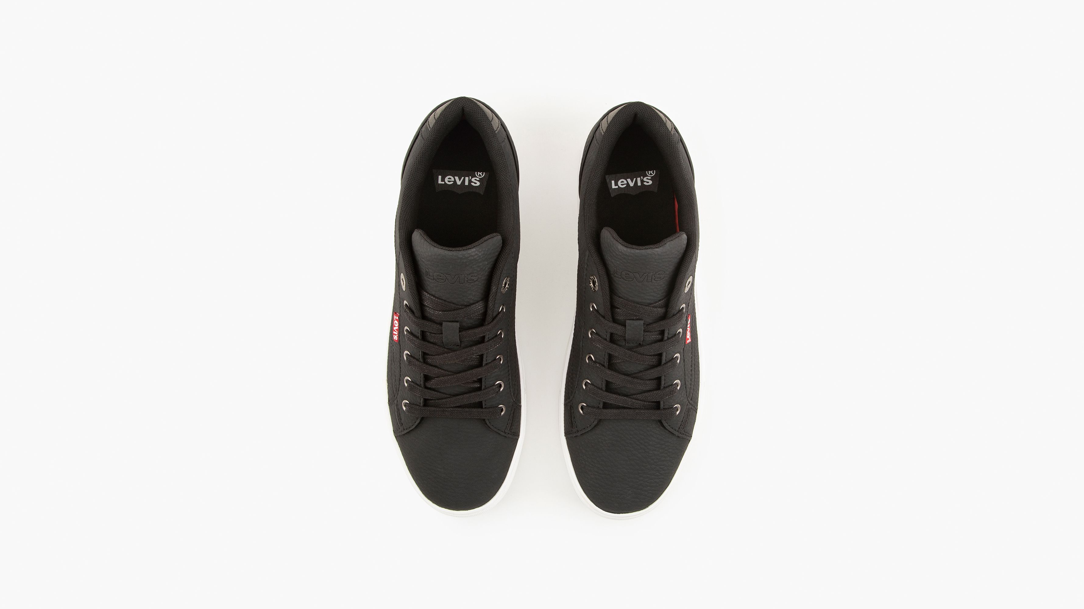 Levi's® Herren Courtright Sneaker 4