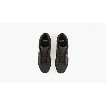 Levi's® Courtright herrsneakers 4
