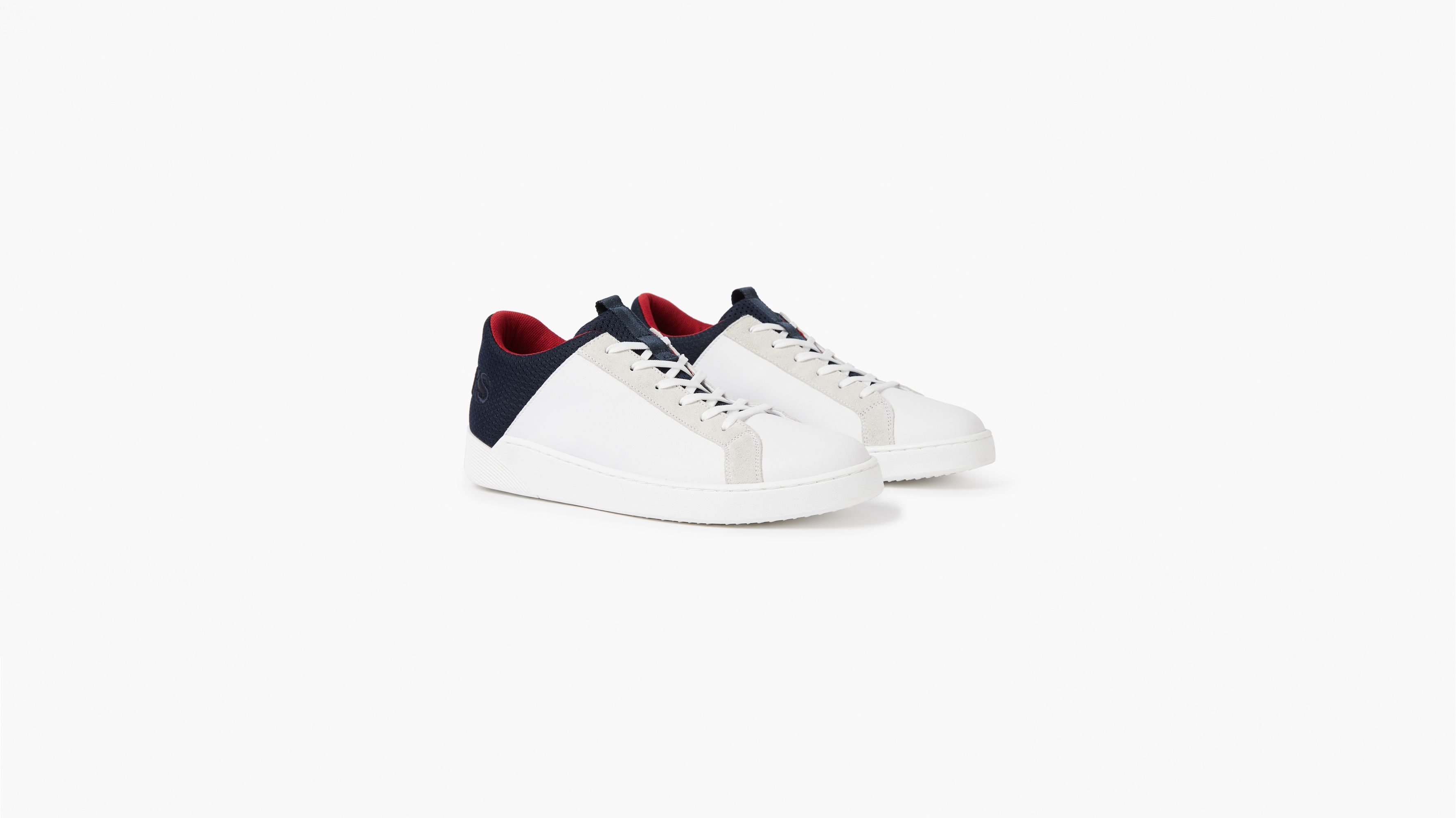 levis mullet sneakers