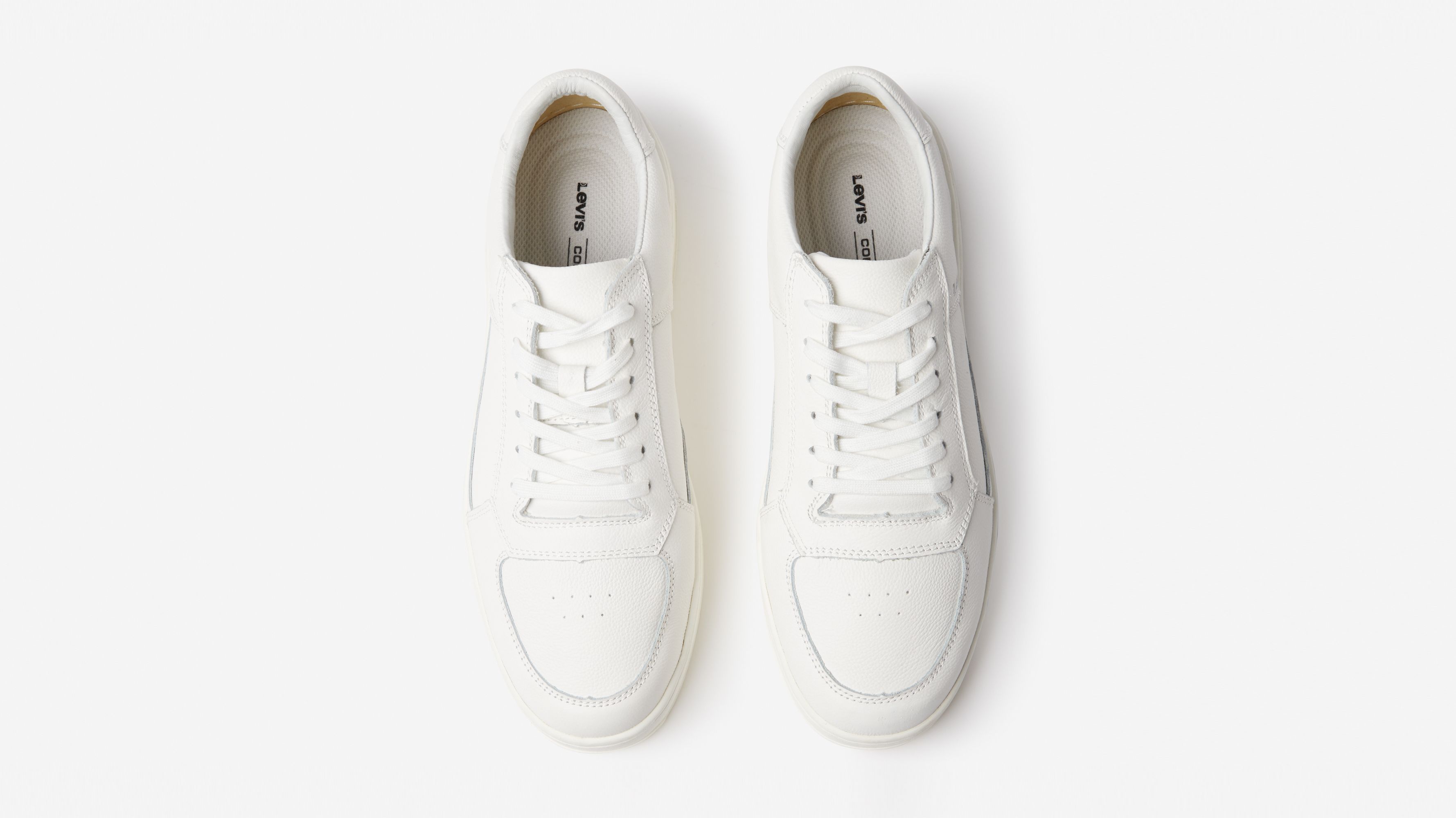 silverwood sneakers levis