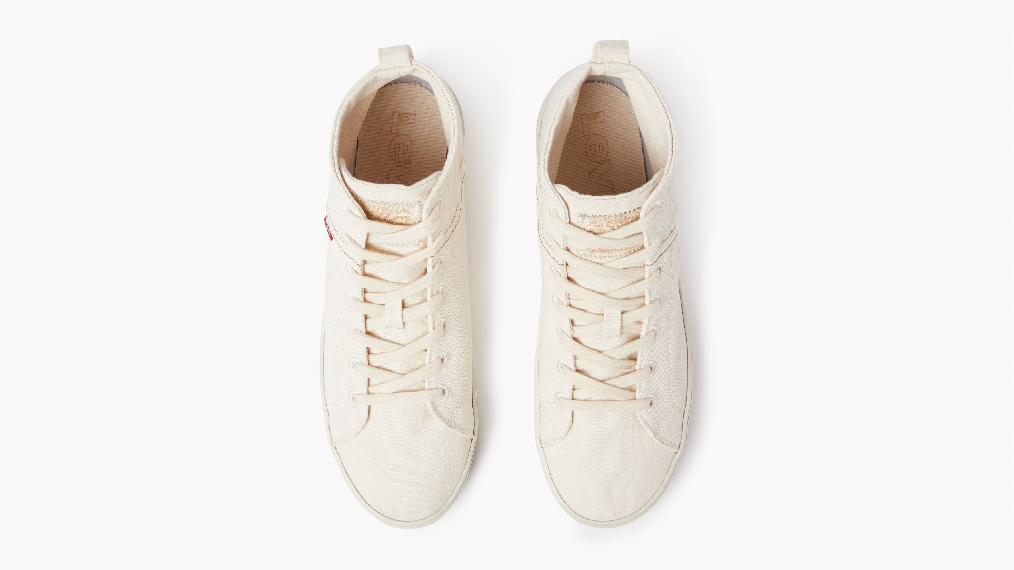 Vulca High Sneakers 9