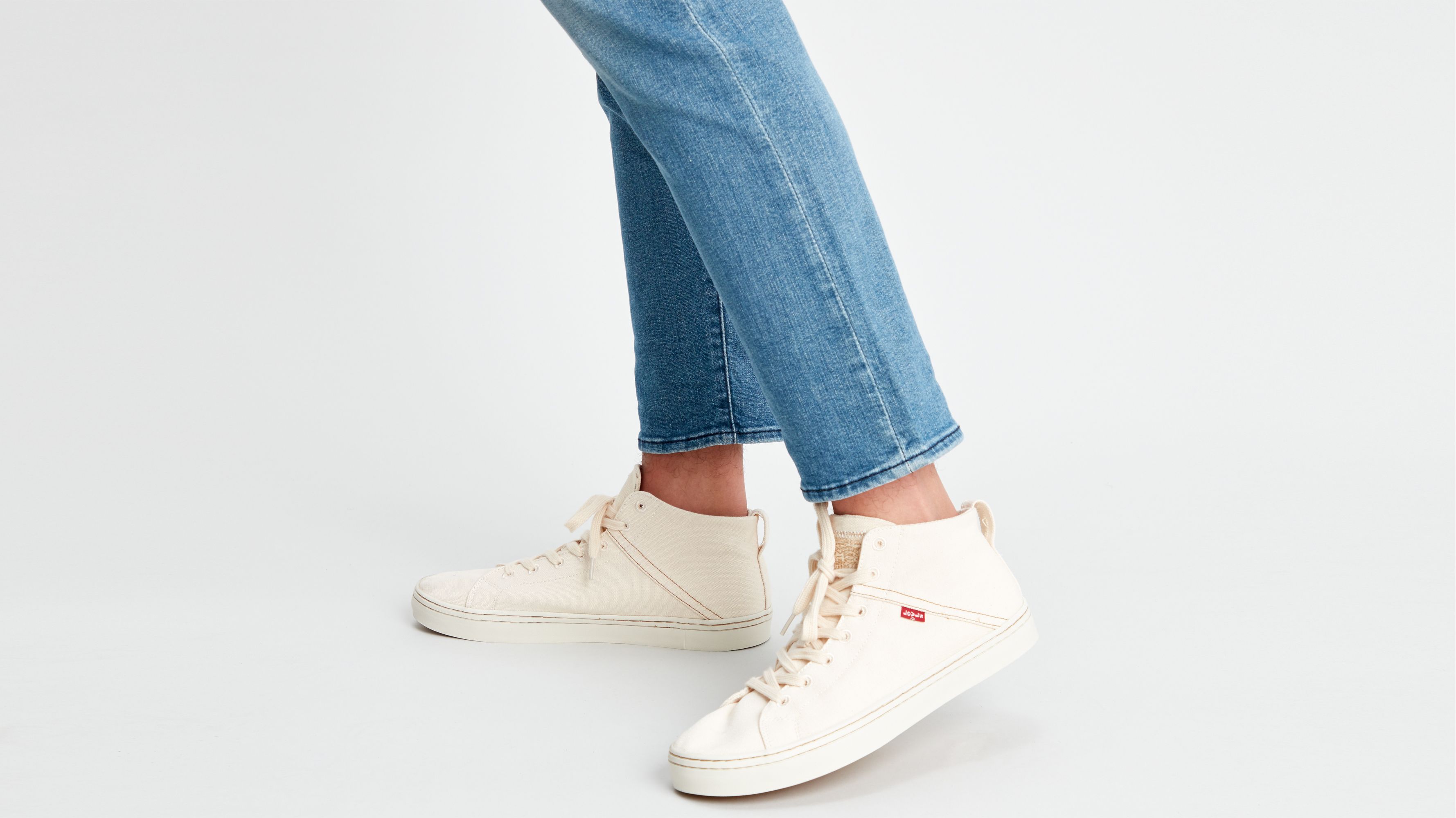 Vulca High Sneakers 5