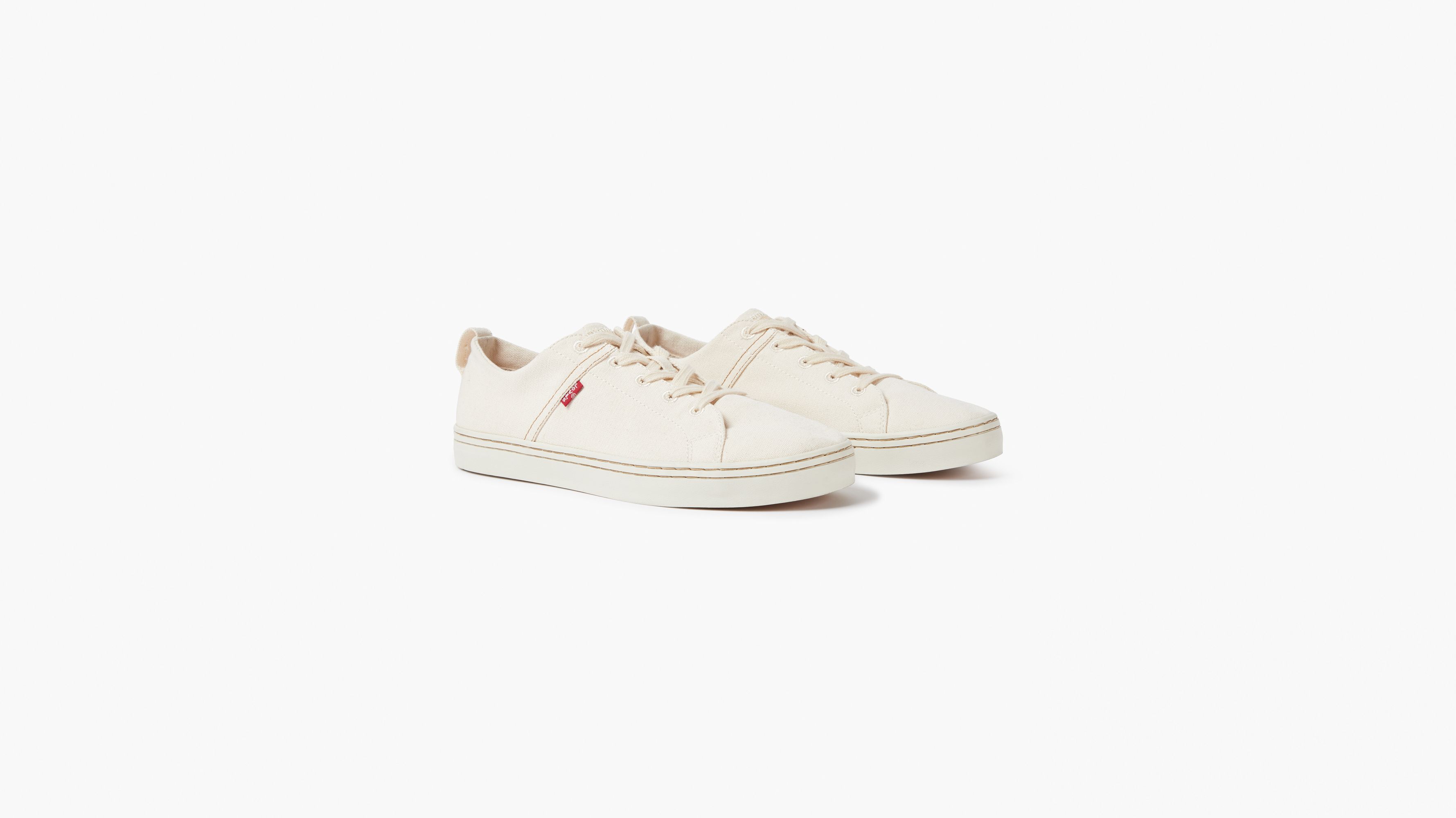 levi strauss tennis shoes