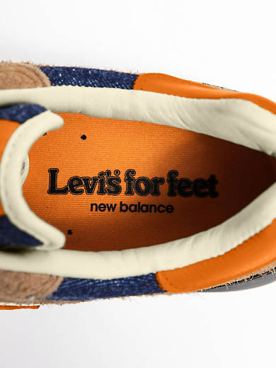 Levi's® x New Balance 1300 Sneaker
