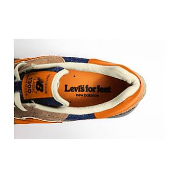 Levi's® X New Balance 1300 Sneaker - Multi-color