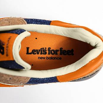 Levi's® x New Balance 1300 Sneaker 4