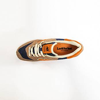 Levi's® x New Balance 1300 Sneaker 5