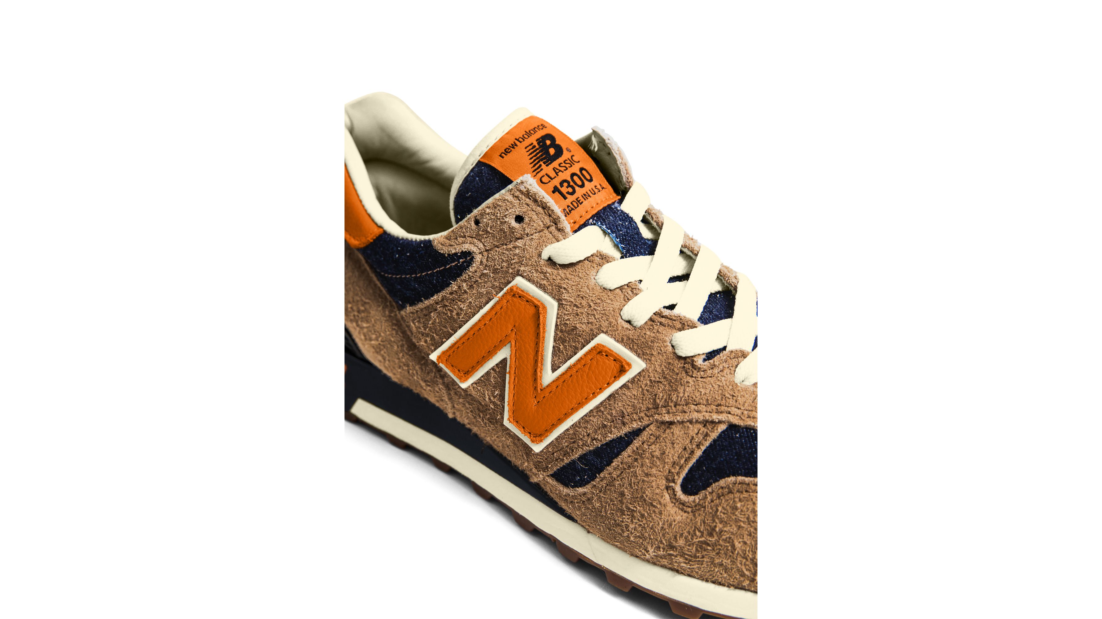 Levi's® X New Balance 1300 Sneaker - Multi-color | Levi's® US