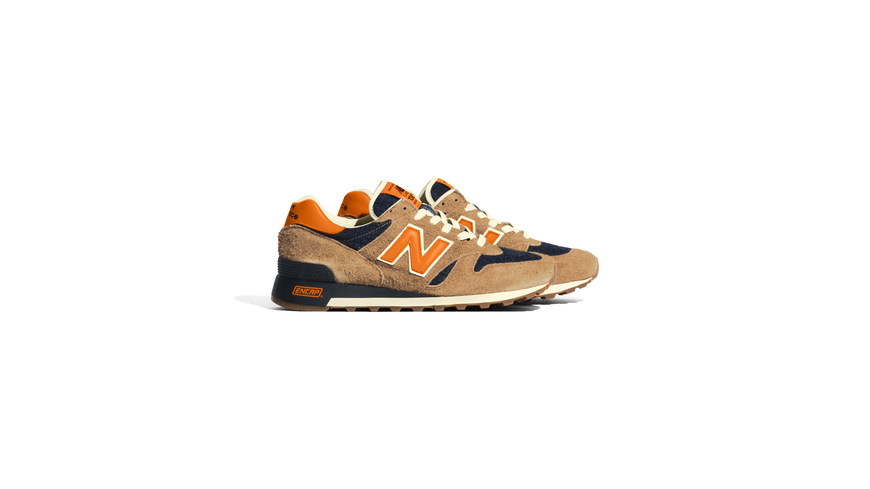 Levi s x New Balance 1300 Sneaker