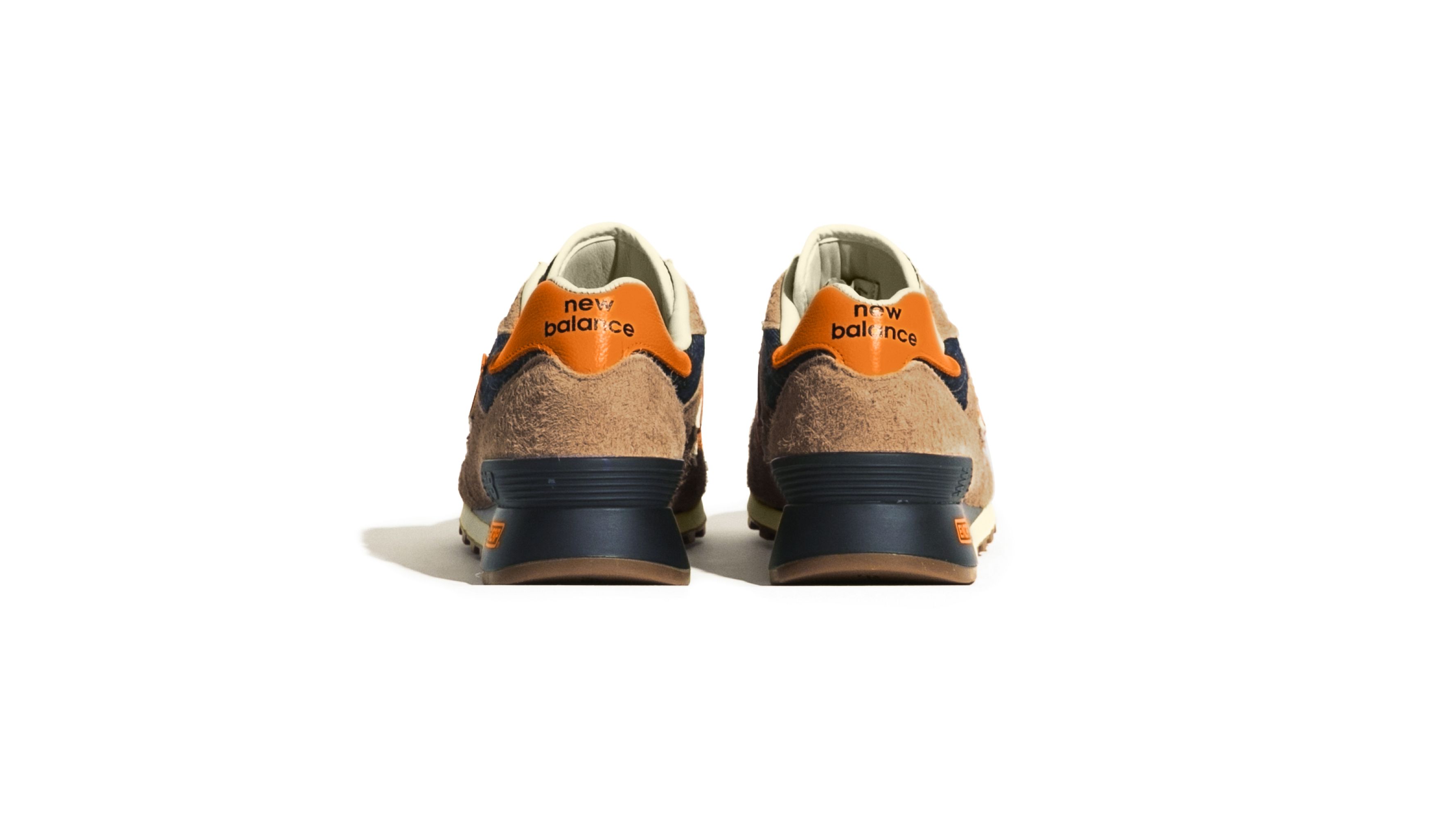 Levi's® X New Balance 1300 Sneaker - Multi-color | Levi's® US