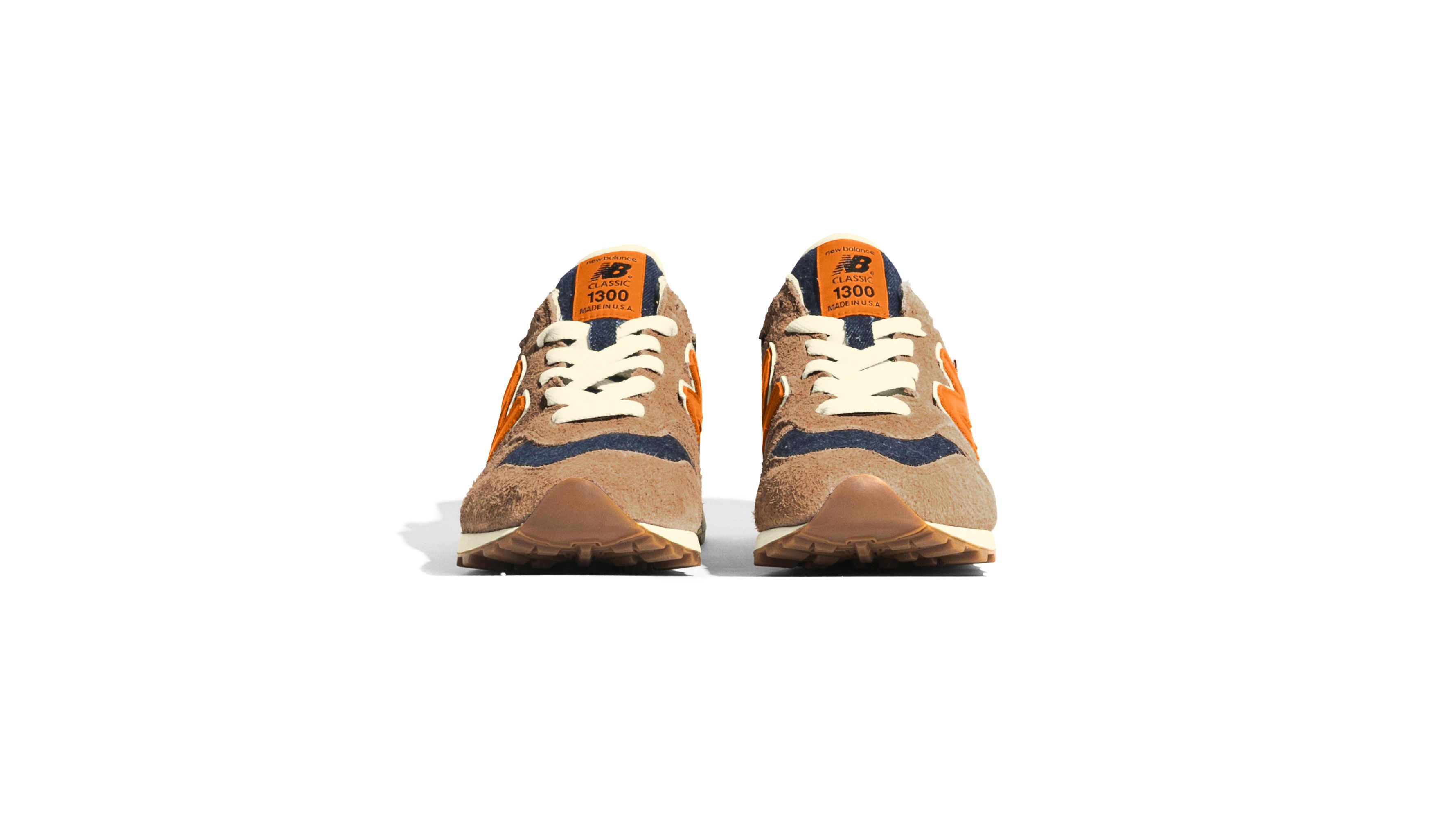 Levi's® x New Balance 1300 Sneaker