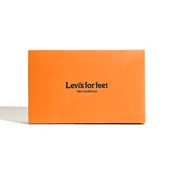 Levi's® x New Balance 1300 Sneaker 11