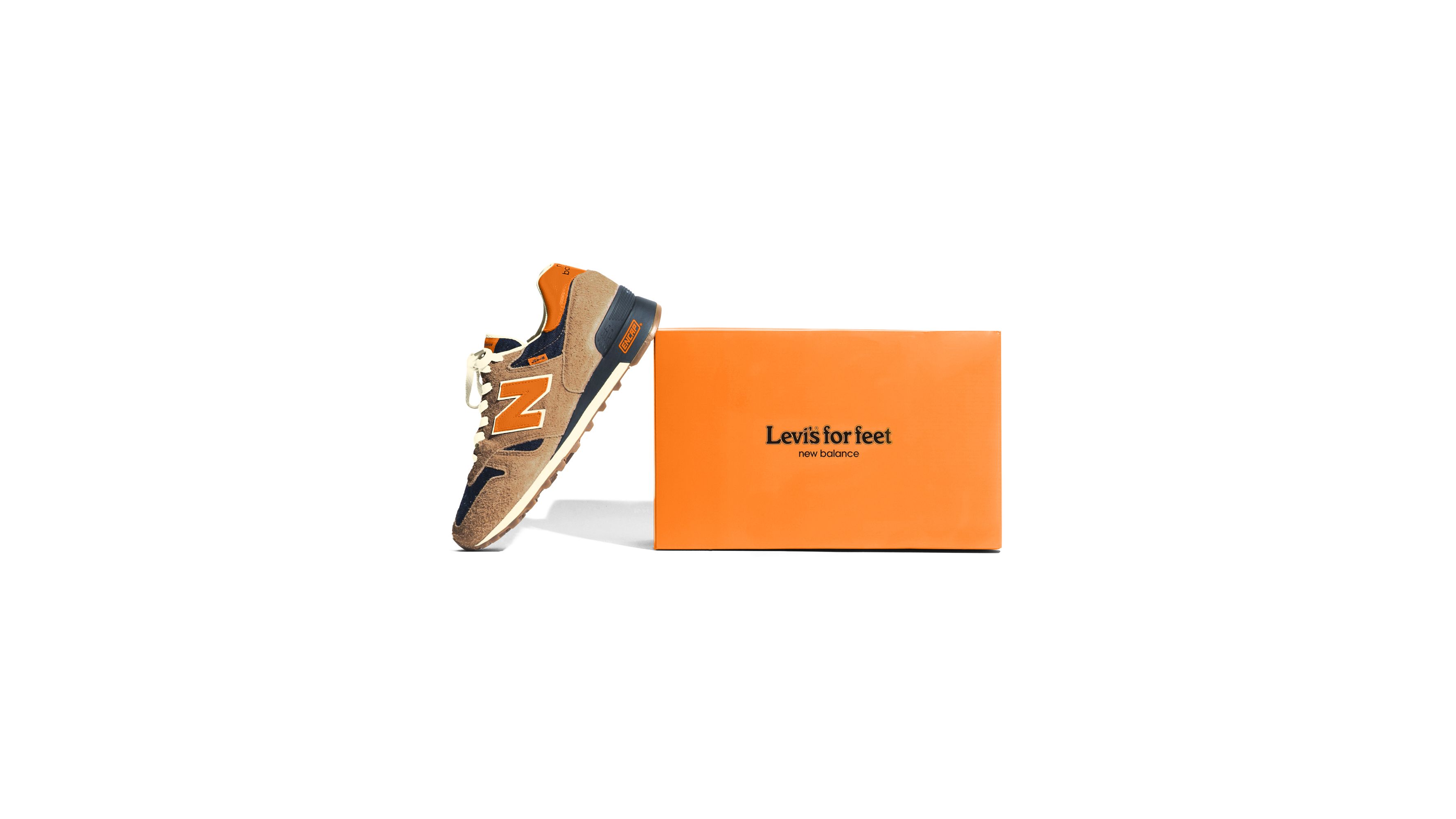 Levi's® x New Balance 1300 Sneaker