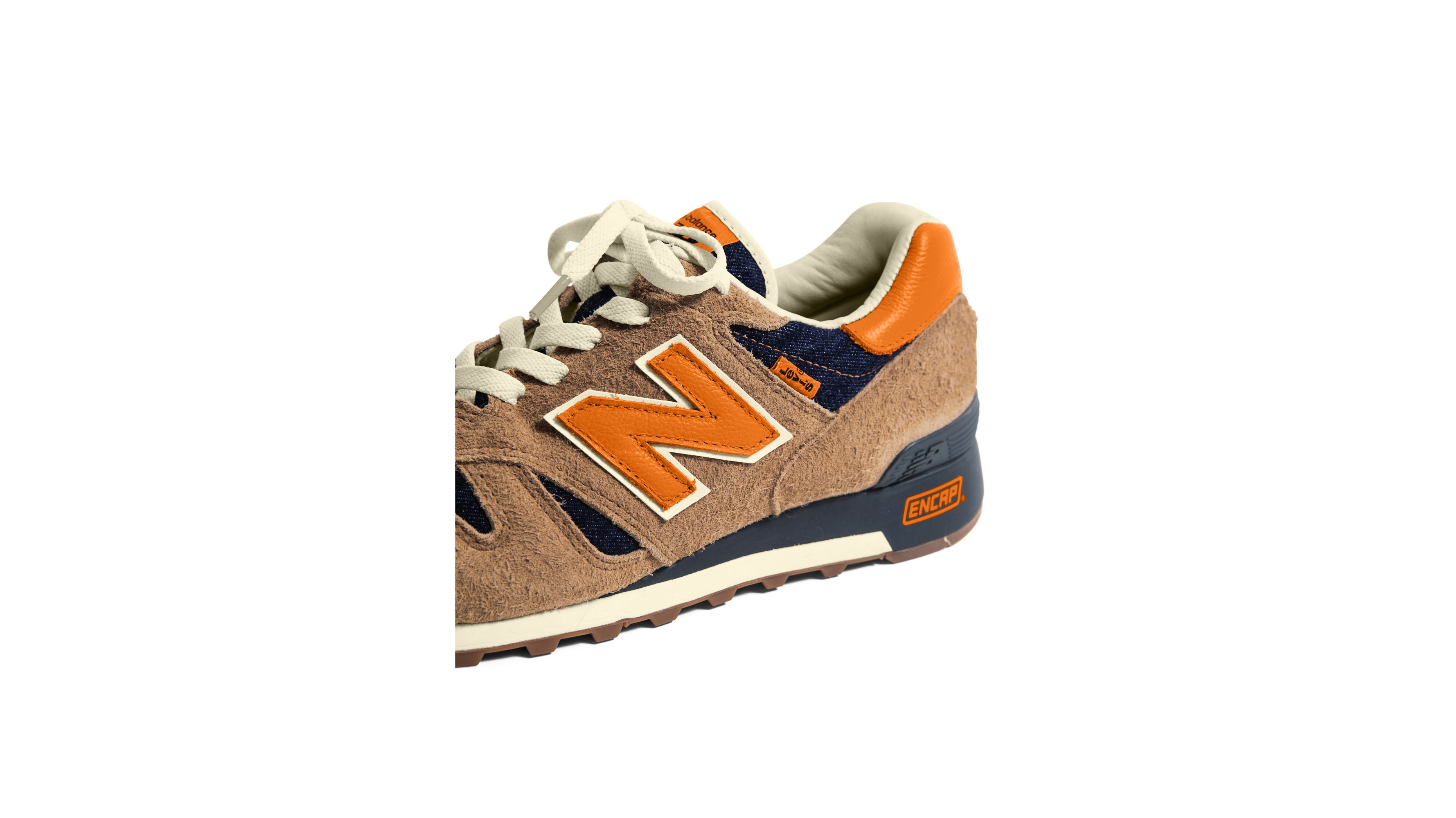 Levi's® X New Balance 1300 Sneaker - Multi-color | Levi's® US