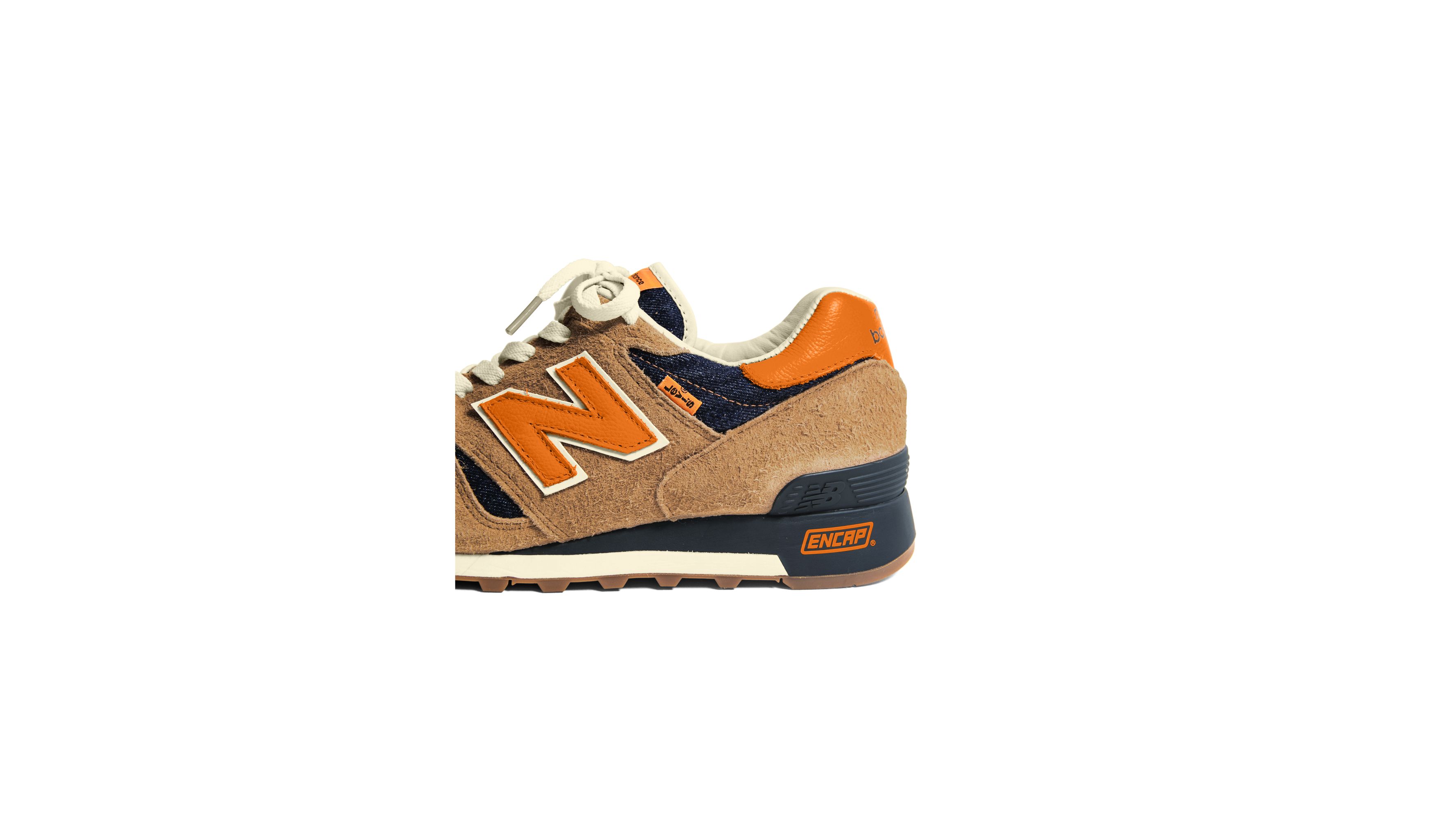 Levi's® X New Balance 1300 Sneaker - Multi-color | Levi's® US