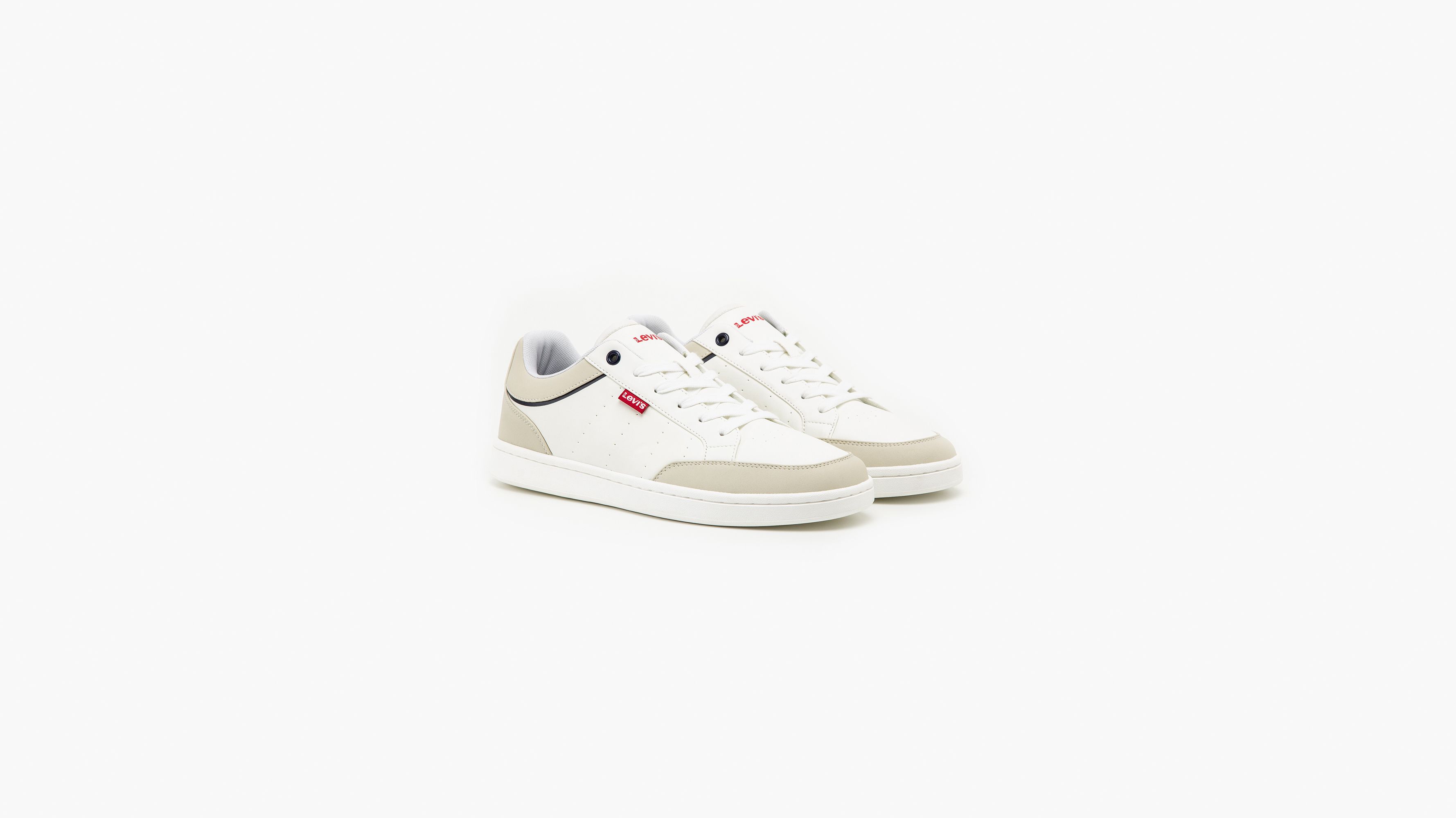 Levis derby shop classic sneakers