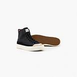 Square High Sneakers 3
