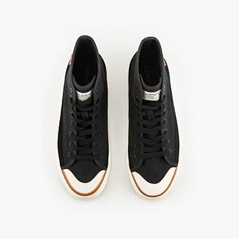 Square High Sneakers 4
