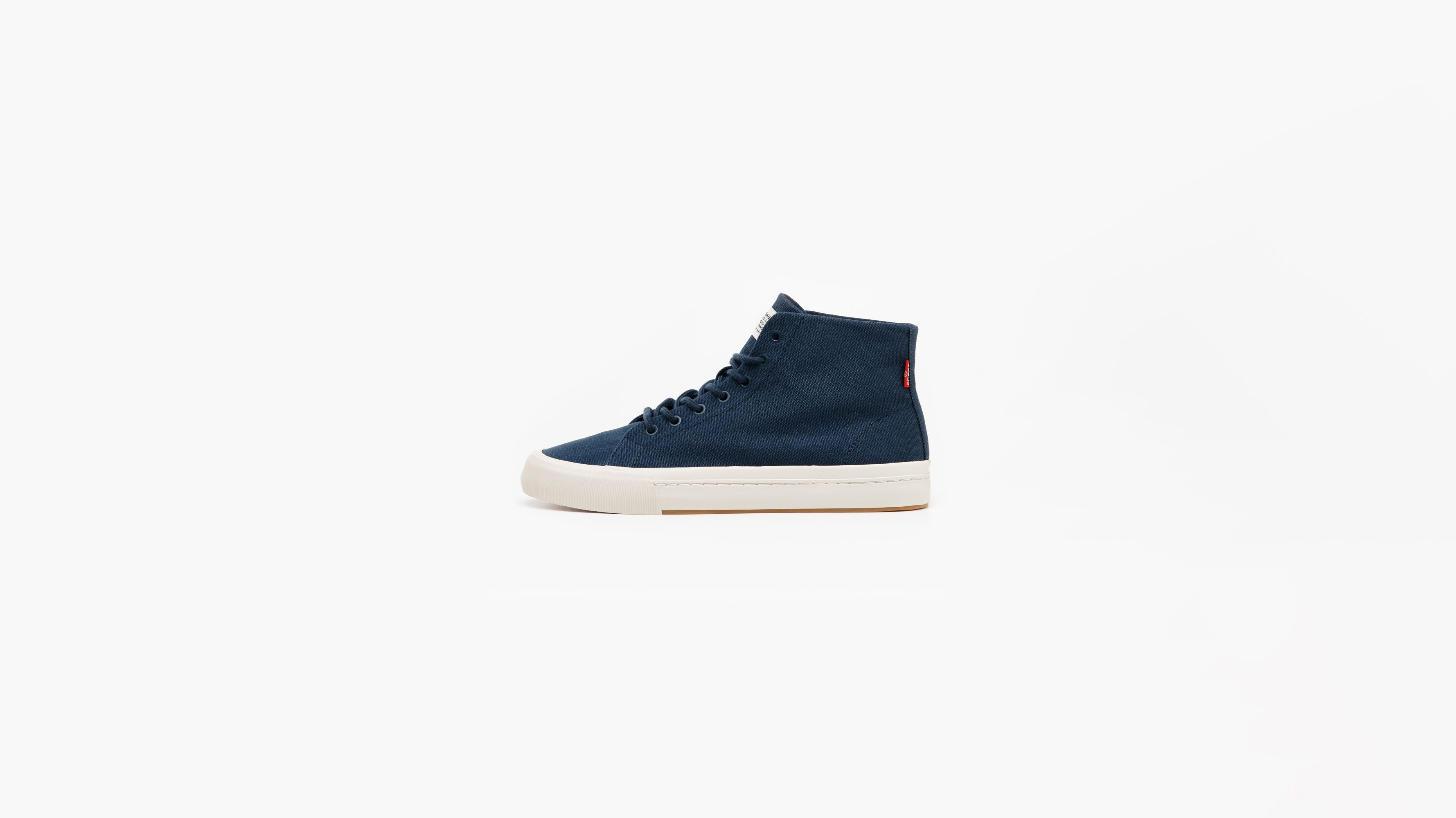 levis hightop
