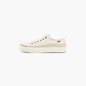 Square Low Sneakers 1