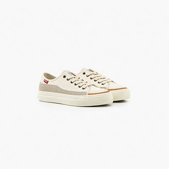 Square Low Sneakers 2