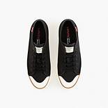 Square Low Sneakers 4