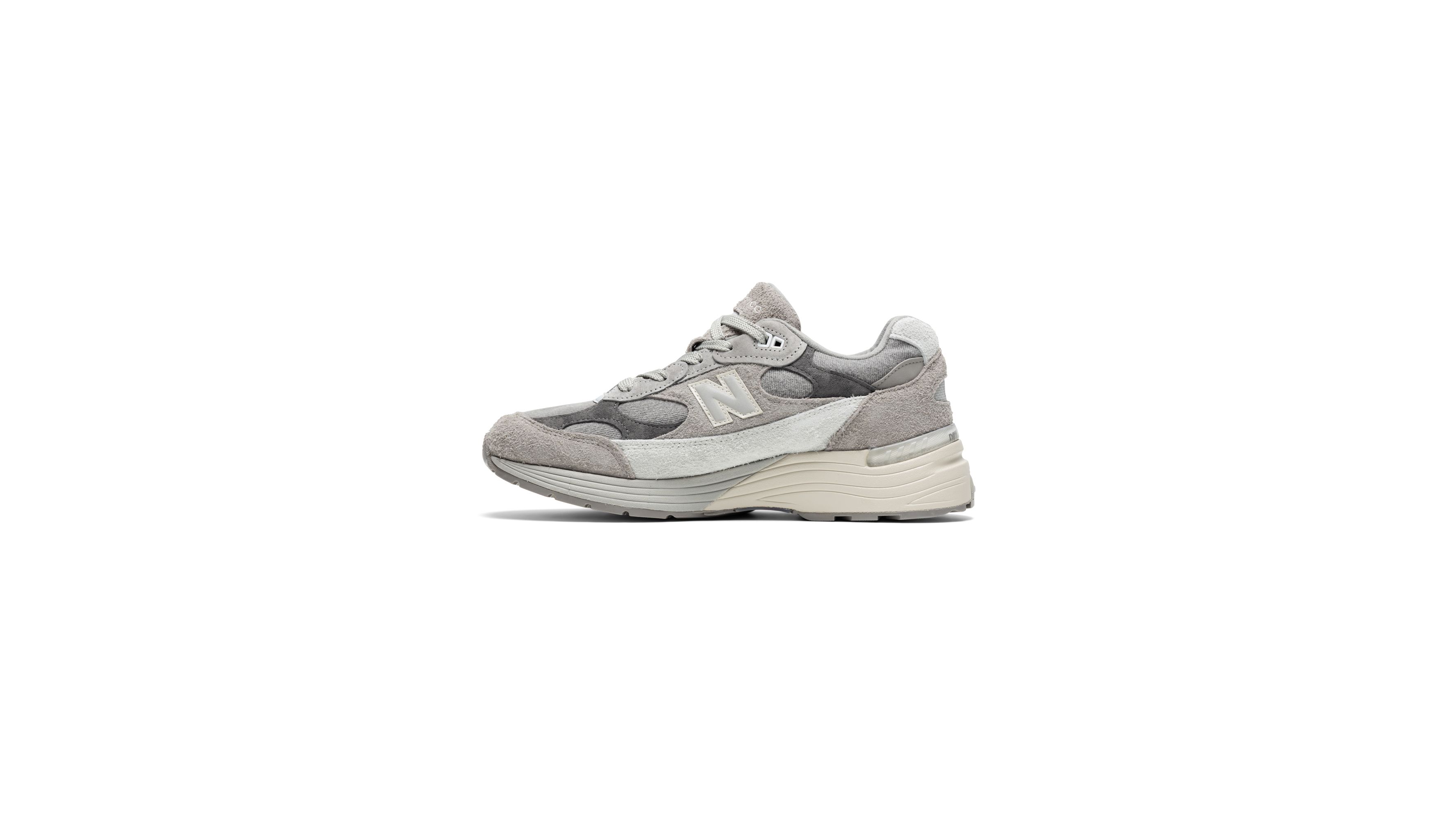 Levi's® Authorized Vintage x New Balance® 992 Sneakers