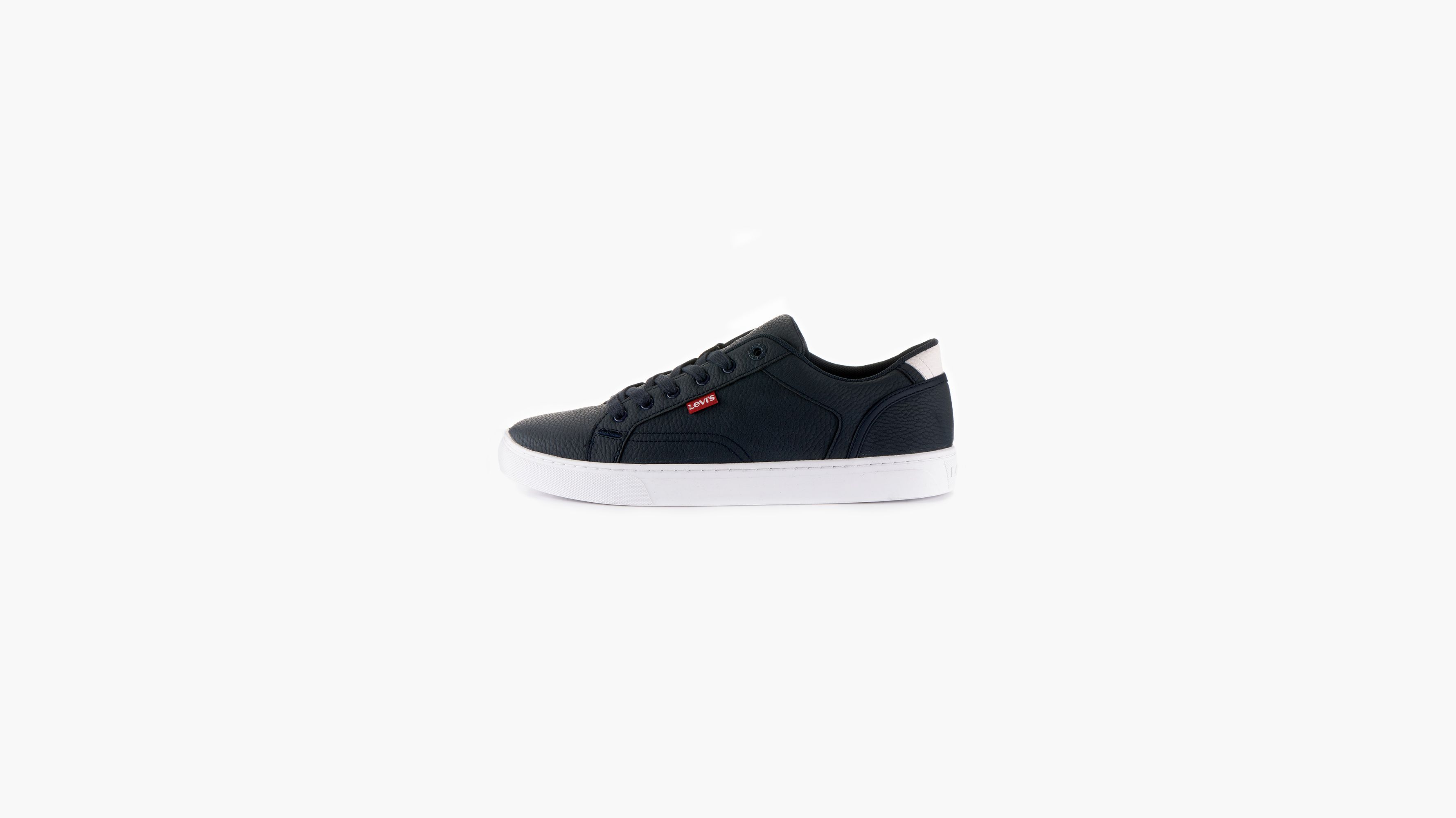Levi's® Herren Courtright Sneaker 1