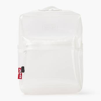 Levi's® L Pack Mini Clear 1