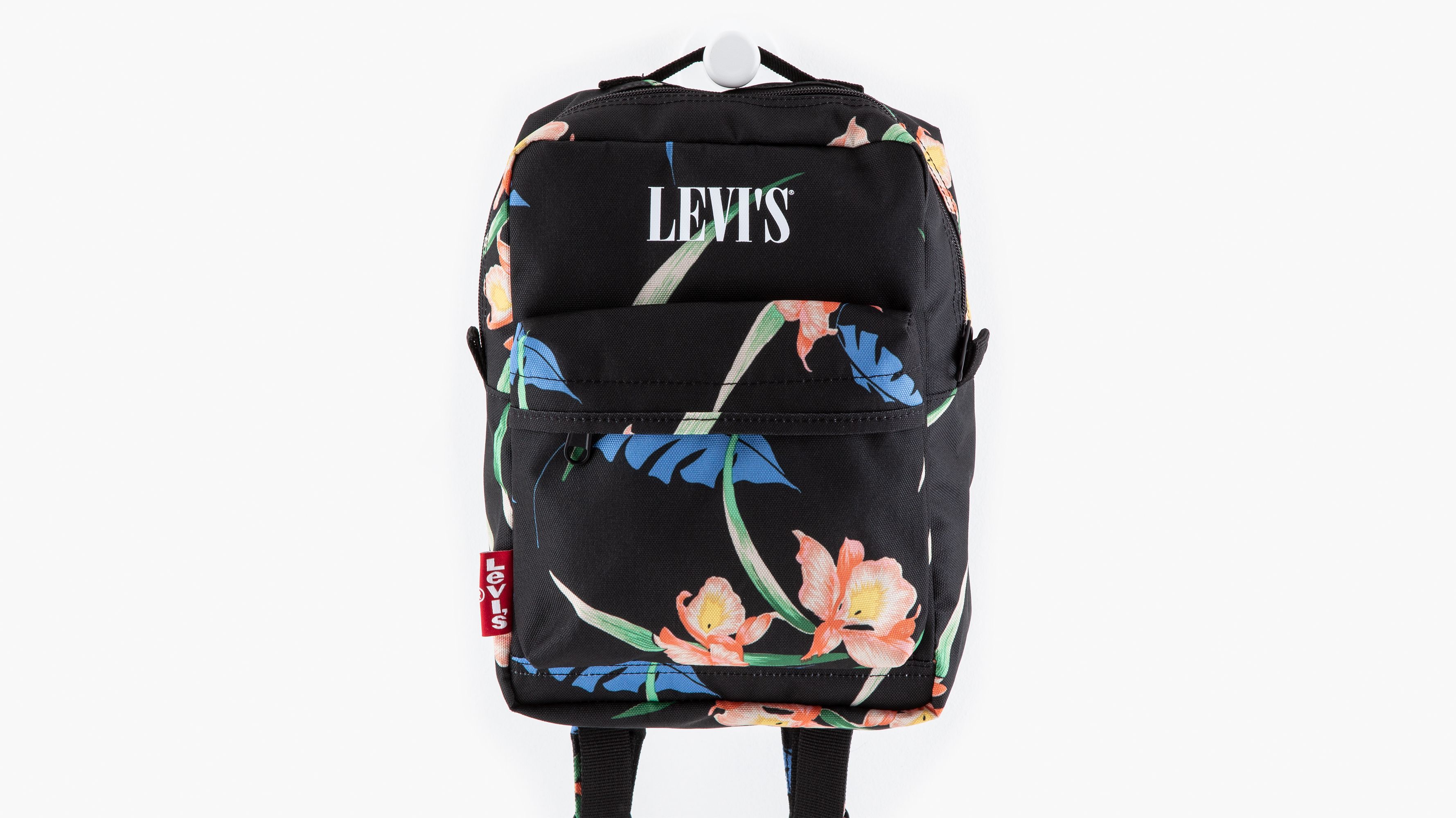 levi's mini backpack