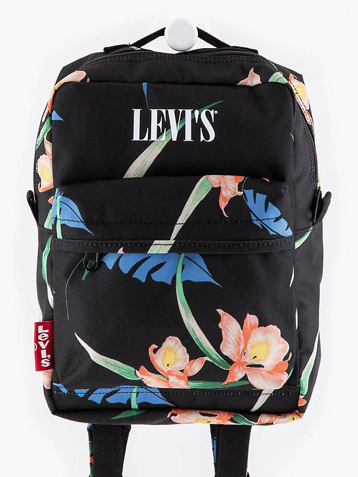 Levi's® L Pack Mini Floral - Multi-color | Levi's® US