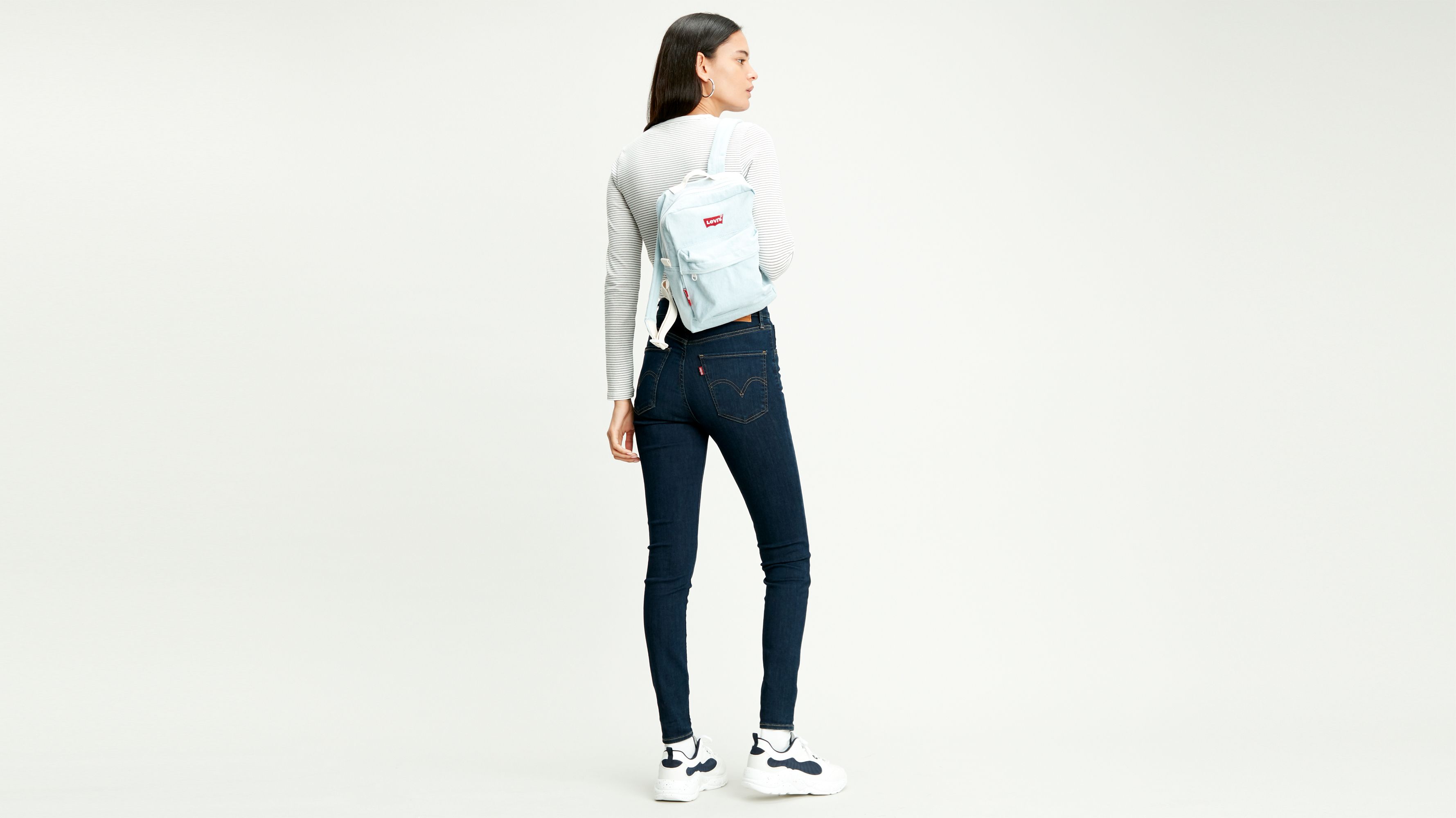 Levi's® L Pack Mini Denim - Multi-color 