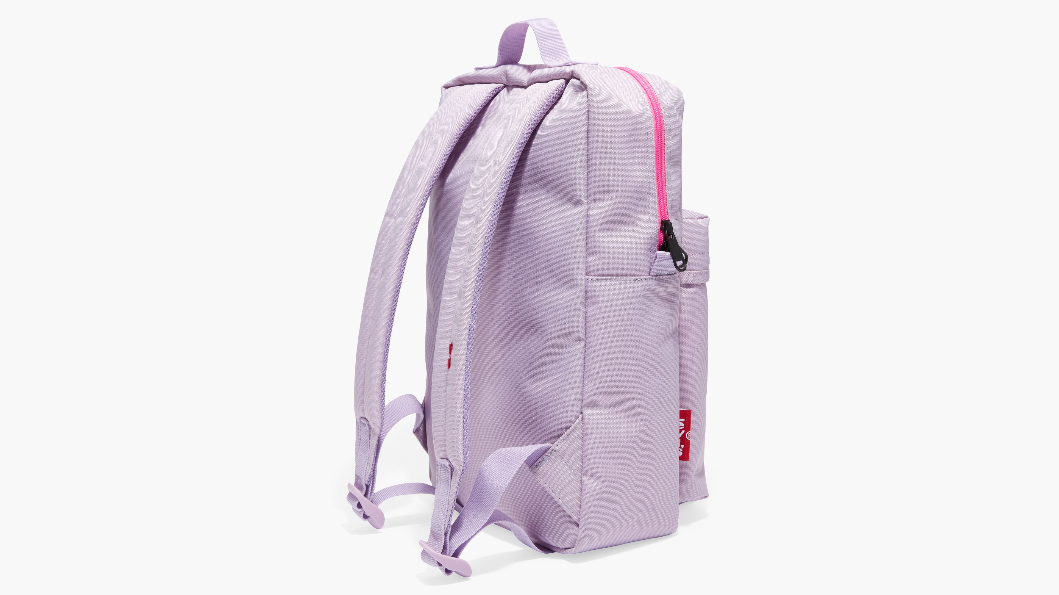 Levi's L-Pack Mini Backpack - Women's - Light Blue One Size