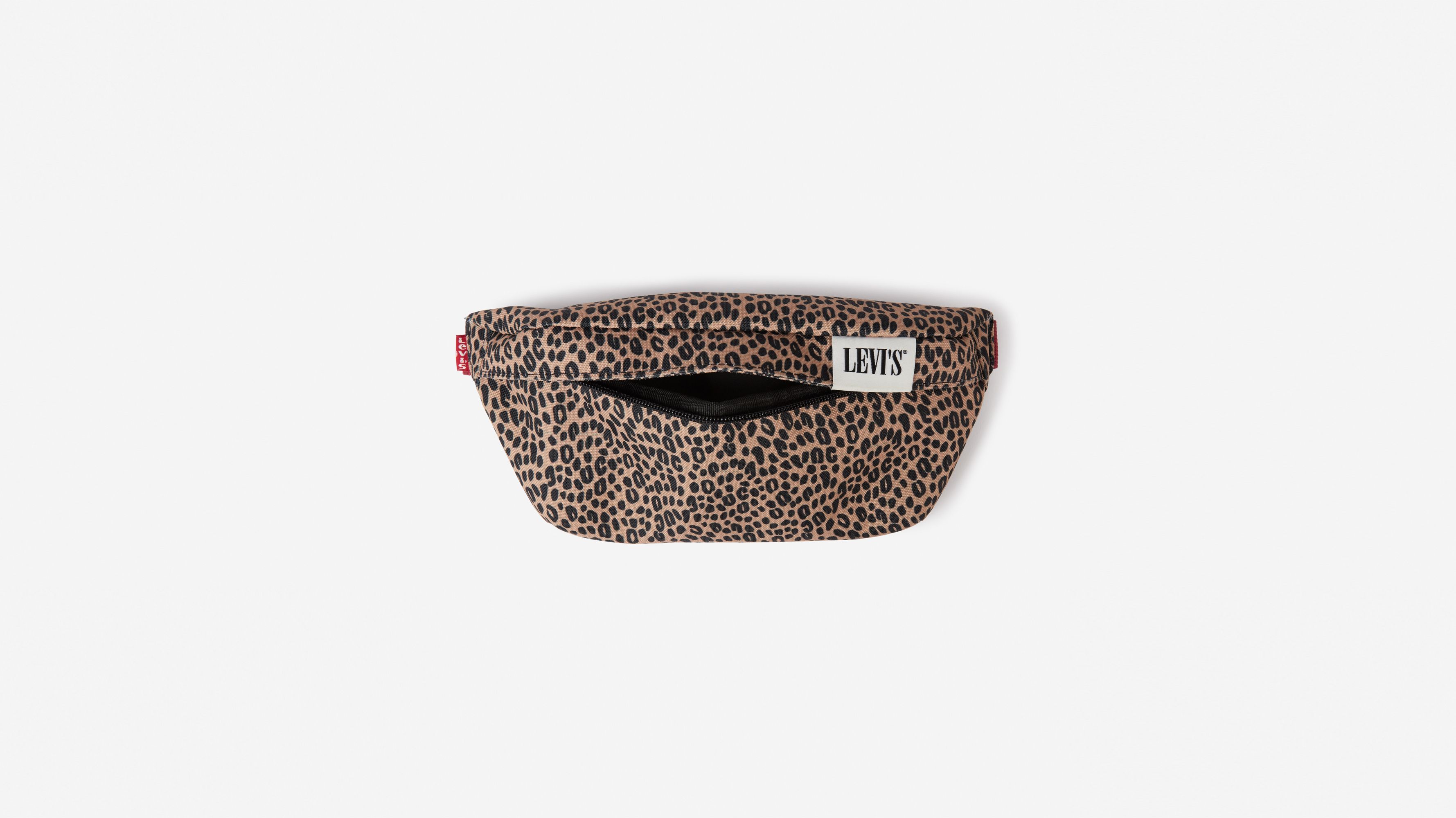 Sac banane levis discount leopard