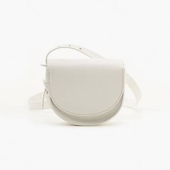 Plecak Premium L-bag Small – Saddle 1