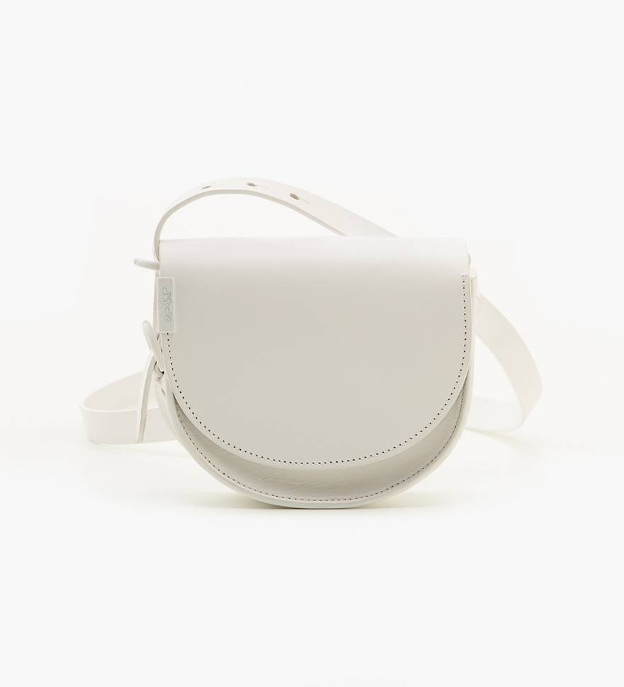 Plecak Premium L-bag Small – Saddle 1