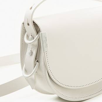 Plecak Premium L-bag Small – Saddle 2