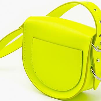 Plecak Premium L-bag Small – Saddle 3